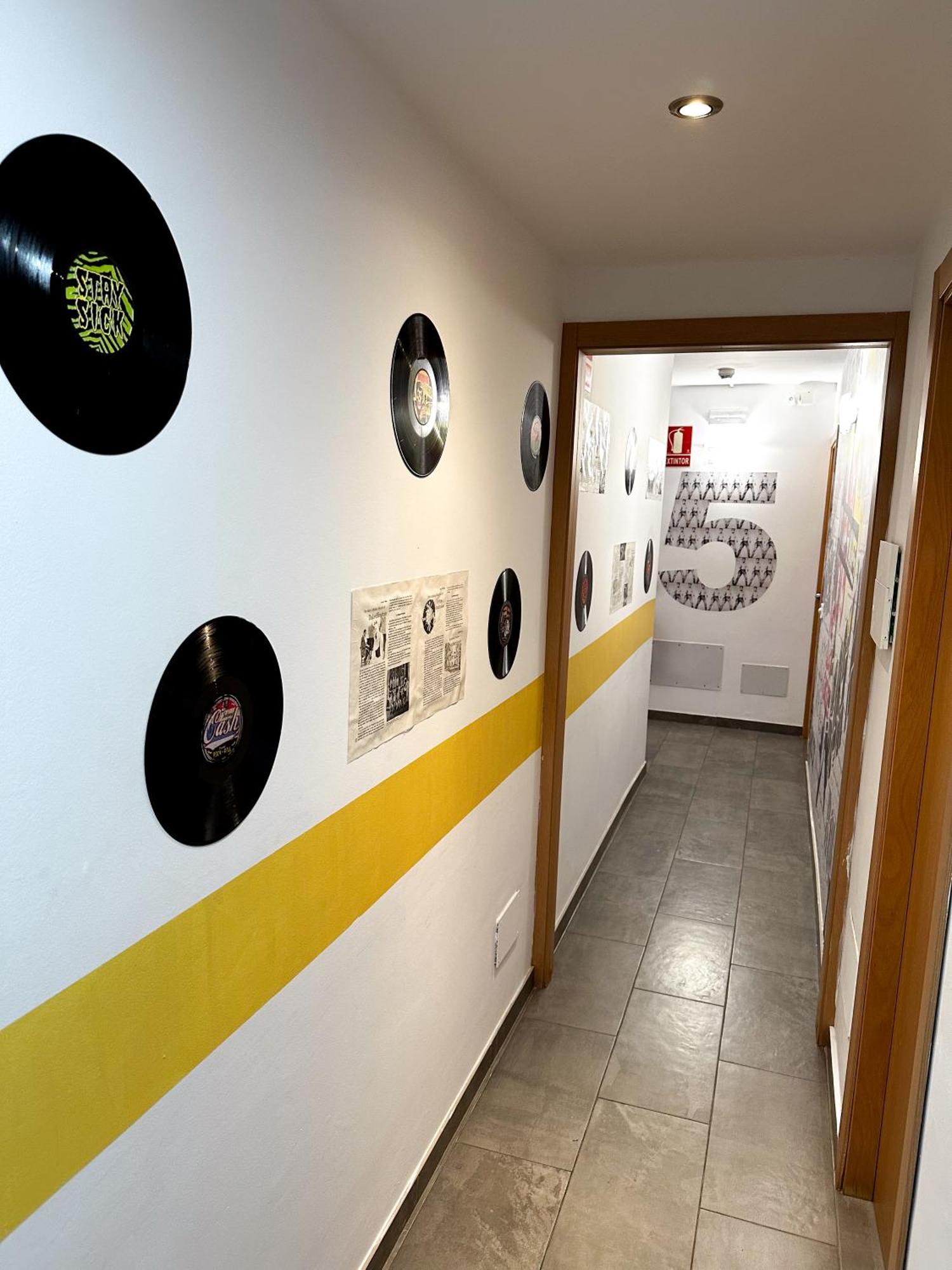 New Art Vandrarhem Palma de Mallorca